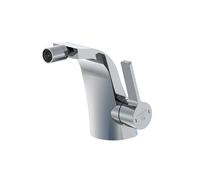 Mitigeur de bidet Steinberg Série 230, commande latérale, avec garniture de...