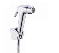Mitigeur de Bidet thermostatique, ensemble Douche à pulvérisation manuelle, pulvérisateur deux fonctions, Kit Jet robinet salle bains Pour Soins