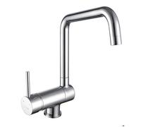 Mitigeur d'évier Ondys avec bec rabattable - GARIS - R01-48040OD