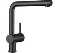 Blanco Linus Mitigeur de cuisine pivotant, avec douchette extractible, 525807,