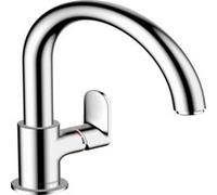 hansgrohe Vernis Blend M35 robinet de cuisine 71870000 1jet, chromé