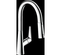 Mitigeur de cuisine HANSGROHE Talis M51 - 7281