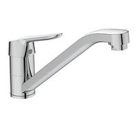Ideal Standard Mitigeur monocommande Ceraflex BC129AA à poser sur évier