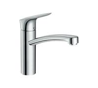 Mitigeur de cuisine LOGIS M31 160, Eco C3, 1 jet - - 71839000