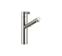 Dornbracht ENO Mitigeur monocommandé Pull-out avec fonction douche, 33876760-06, Couleur: Platine Mat