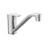 Porcher Mitigeur de cuisine monobloc Olyos chromé