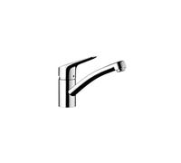 hansgrohe MySport Mitigeur de cuisine S, 1 jet, chromé, 13860000