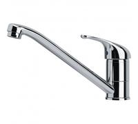 mitigeur de cuisine sans douchette fb 250 chrome (115. 0250. 147)