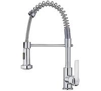 Mitigeur de cuisine - TEKA - IN 939 - Finition chromée