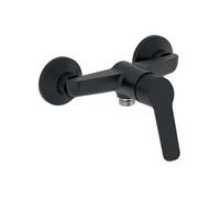 Jacob Delafon mitigeur de douche mural Aimé black