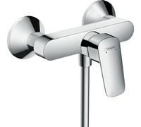 Mitigeur de douche avec cartouche à 2 vitesses C2 - Logis HANSGROHE