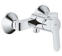 Mitigeur de douche eco click cartouche C2 BAUEDGE monocommande - GROHE - 23560-000
