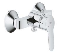 Mitigeur de douche BAUEDGE Eco click cartouche C2 - GROHE - 23560-000