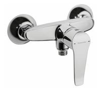 Mitigeur de douche - chromé - chic et design - Ypsilon Plus RAMON SOLER