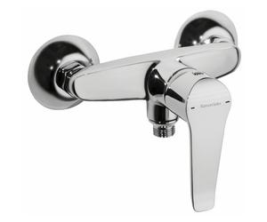 Mitigeur de douche - chromé - chic et design - Ypsilon Plus RAMON SOLER