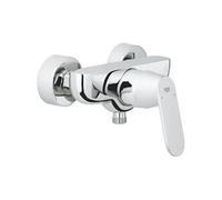 Grohe Eurosmart Cosmopolitan mitigeur de douche murale StarLight Chrome 32837000