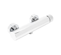 Mitigeur de douche chromé SAT Evolution (SATBSEVO268)