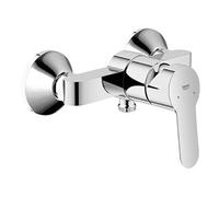 Mitigeur de douche eco click cartouche C2 BAUEDGE monocommande - - 23560000