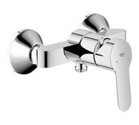 Mitigeur de douche BAUEDGE Eco click cartouche C2 - GROHE - 23560-000