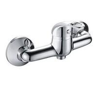 Mitigeur de douche EDOUARD ROUSSEAU Jocker Design sobre Poignée métal fine Cartouche G