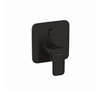 Mitigeur de douche encastré Kludi 42763N275, avec unité fonctionnelle, sécurité intrinsèque, bronze brossé