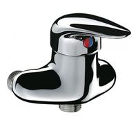 Mitigeur de douche 1/2 réglable 60-80 - DELABIE - 2308