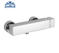 3S PAFFONI LEVEL LEC168-CR NOUVEAU MITIGEUR BAIN DOUCHE MURAL ROBINET CARR