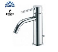 Mitigeur de douche extérieur LEC168 CR LEVEL PAFFONI - Made in Italy