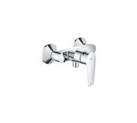 Mitigeur De Douche Grohe 23347001 START EDGE Extérieur Chrome Starlight C