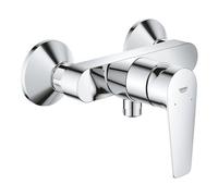 Mitigeur De Douche Grohe 23347001 START EDGE Extérieur Chrome Starlight C