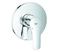 Mitigeur de douche Grohe Eurosmart 24042003 encastré, chromé