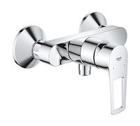 GROHE Mitigeur de douche mécanique Start Loop chromé
