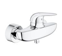 Mitigeur De Douche Grohe WAVE Externe, Modèle 32287001, Chrome Starlight, Pour