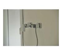 Ideal Standard Edge mitigeur de douche A7120AA apparent, saillie 79-84 mm, chromé