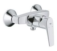 Mitigeur de douche mécanique chromé Flow Grohe