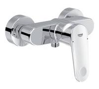 Mitigeur de douche monocommande EUROPLUS chromé GROHE 33577002