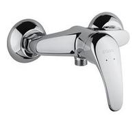 Mitigeur de douche mural Nova - GARIS - R01-12005CR Douche G