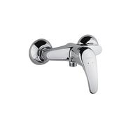 Mitigeur de douche mural Nova - - R01-12005CR