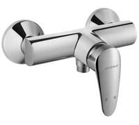 Mitigeur de douche NF DYNAMIC S cartouche 1/2 C2 ECO VITRA A40954EKF