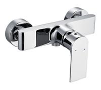 Mitigeur de douche Nordé ROUSSEAU - Style moderne - Cartouche céramique Ø 35 mm - Garantie 5 ans