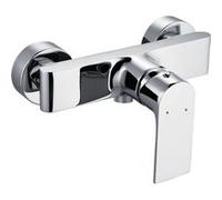 Mitigeur de douche Nordé ROUSSEAU Style moderne Cartouche céramique 35 mm Garantie 5
