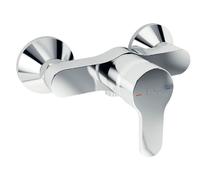 Mitigeur de douche OLYOS chromé PORCHER D1160AA