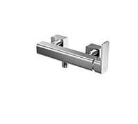 Steinberg Série 235 robinet de douche, montage en surface, 1 consommateur, 2351200