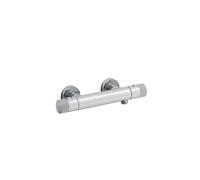 Mitigeur de douche thermostatique CHROME EAST SIDE - CRISTINA ONDYNA ES45151