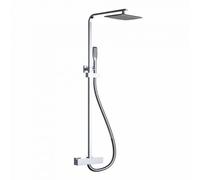 Mitigeur de douche thermostatique Extensible Nine Xtreme