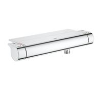 Mitigeur de douche thermostatique GROHTHERM 2000 C3 tablette - GROHE - 34463-001