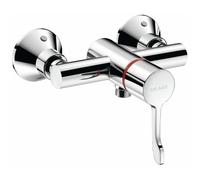 Mitigeur de douche thermostatique séquentiel SECURITHERM DELABIE