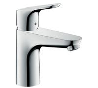 Mitigeur de lavabo 100 CH 3 FOCUS CoolStart - HANSGROHE - 31621000