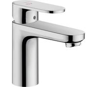 hansgrohe Vernis Blend mitigeur lavabo 71585000 CoolStart, avec tirants garniture de vidange , chromé