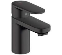 Mitigeur de lavabo - 100 Coolstart - noir - Vernis Blend HANSGROHE
